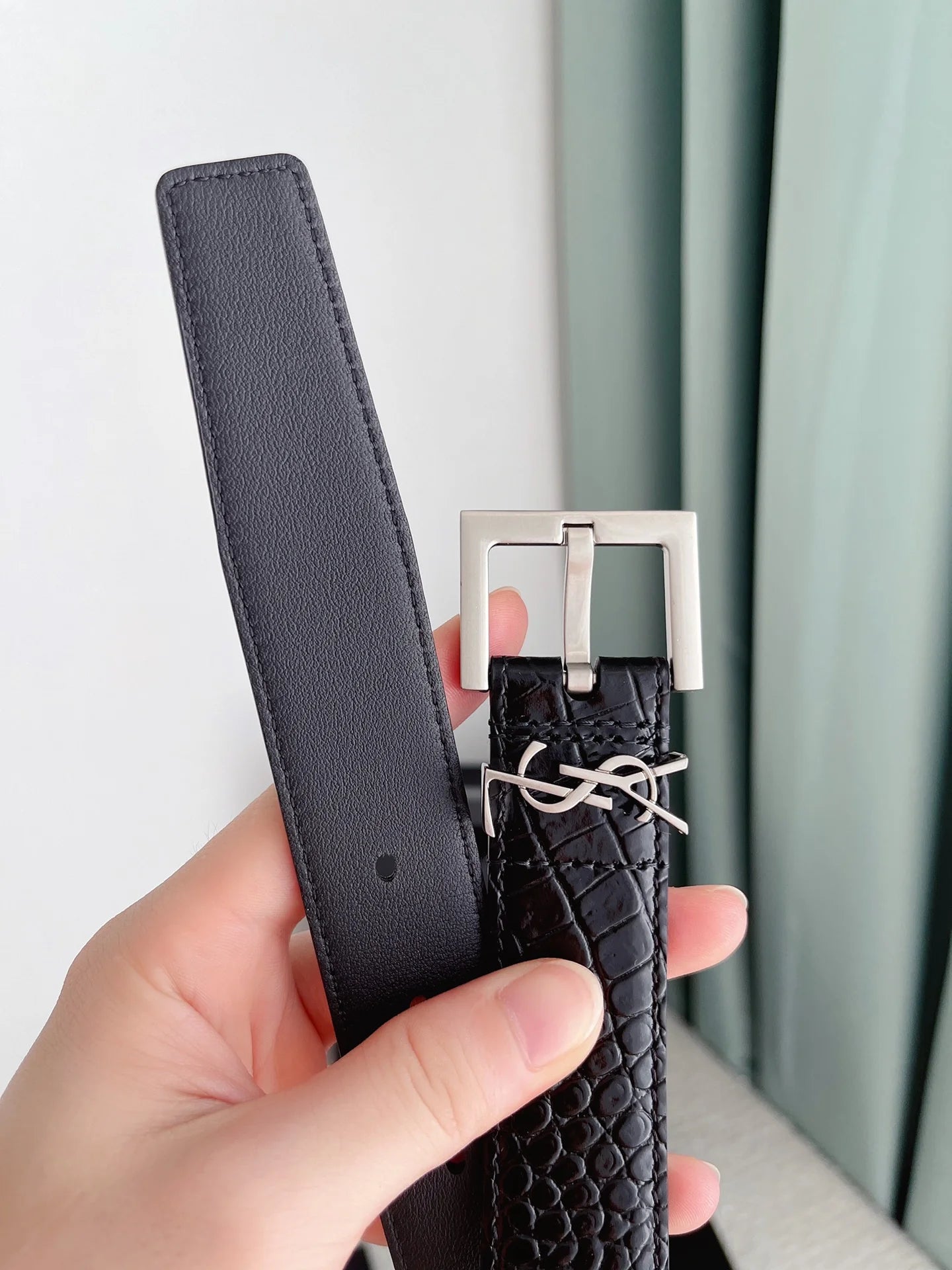 YSL BELT
