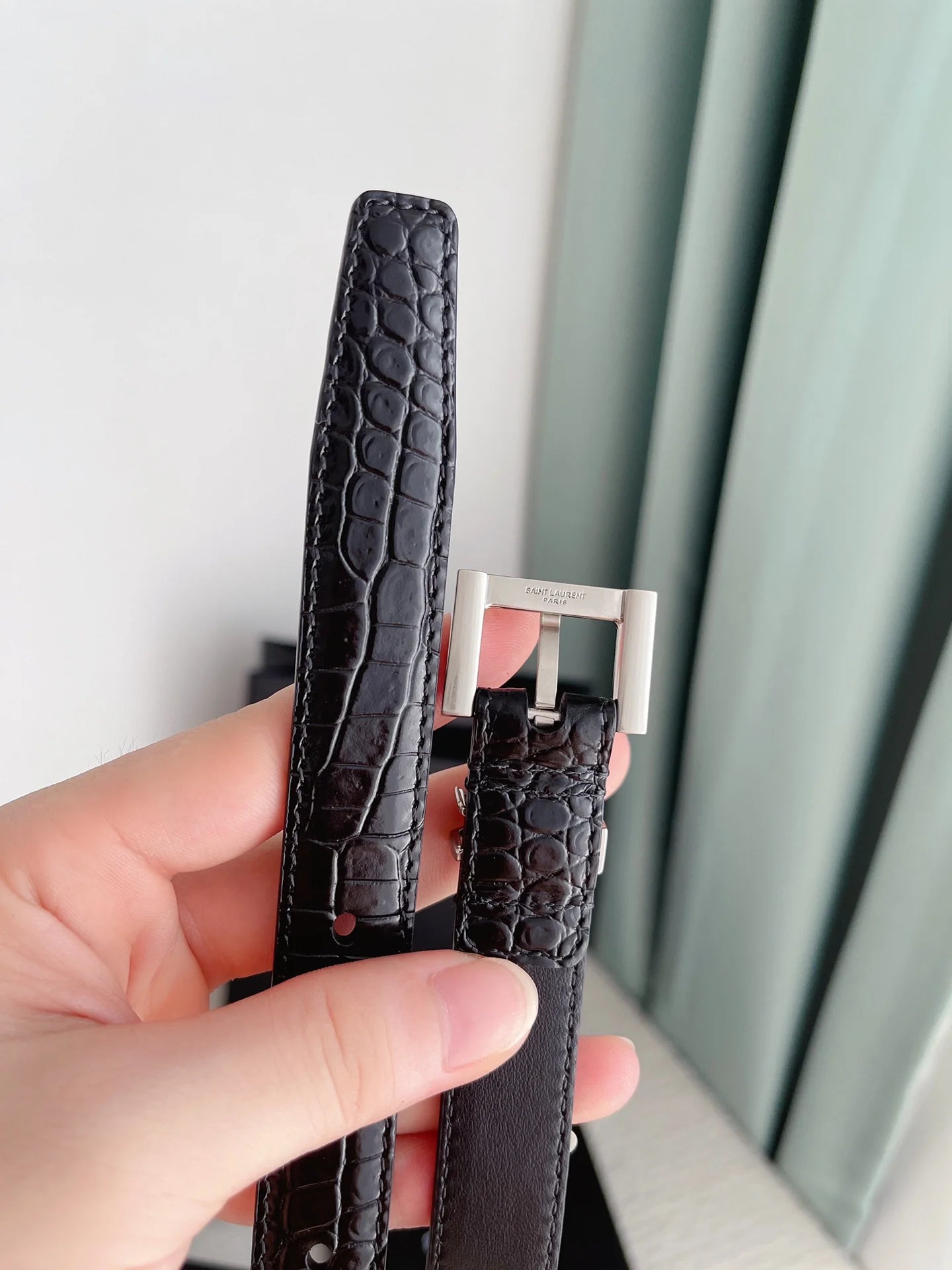 YSL BELT