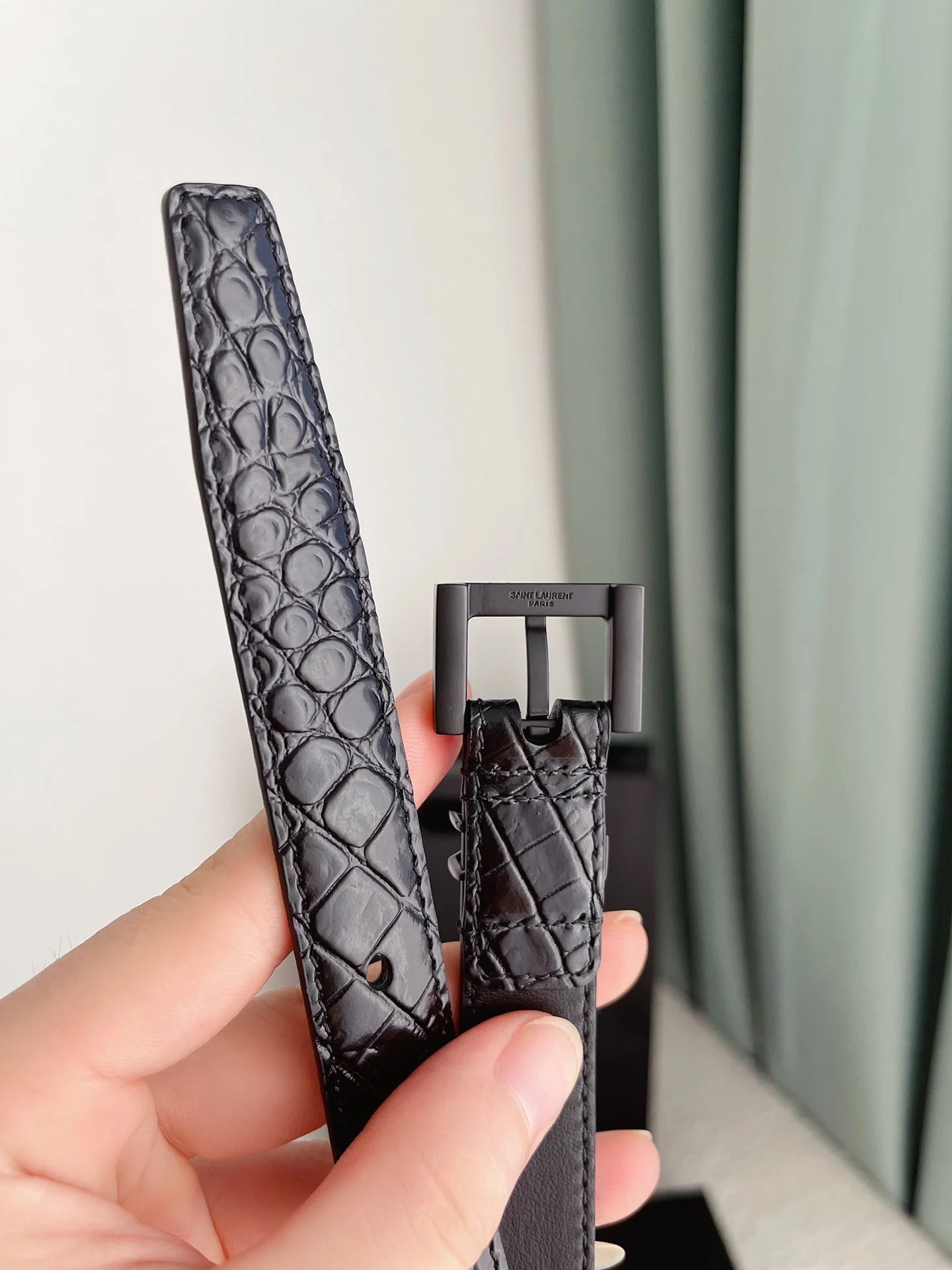 YSL BELT