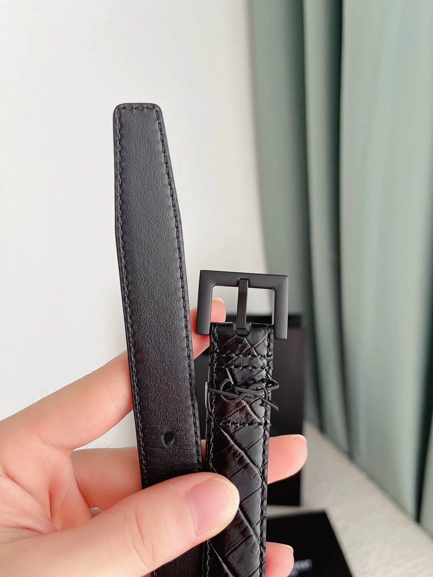 YSL BELT