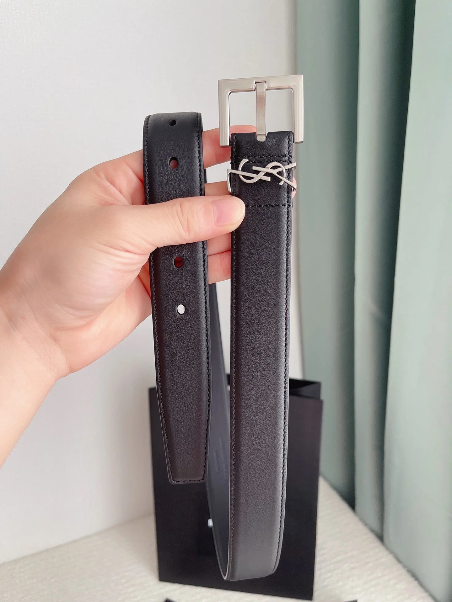 YSL BELT