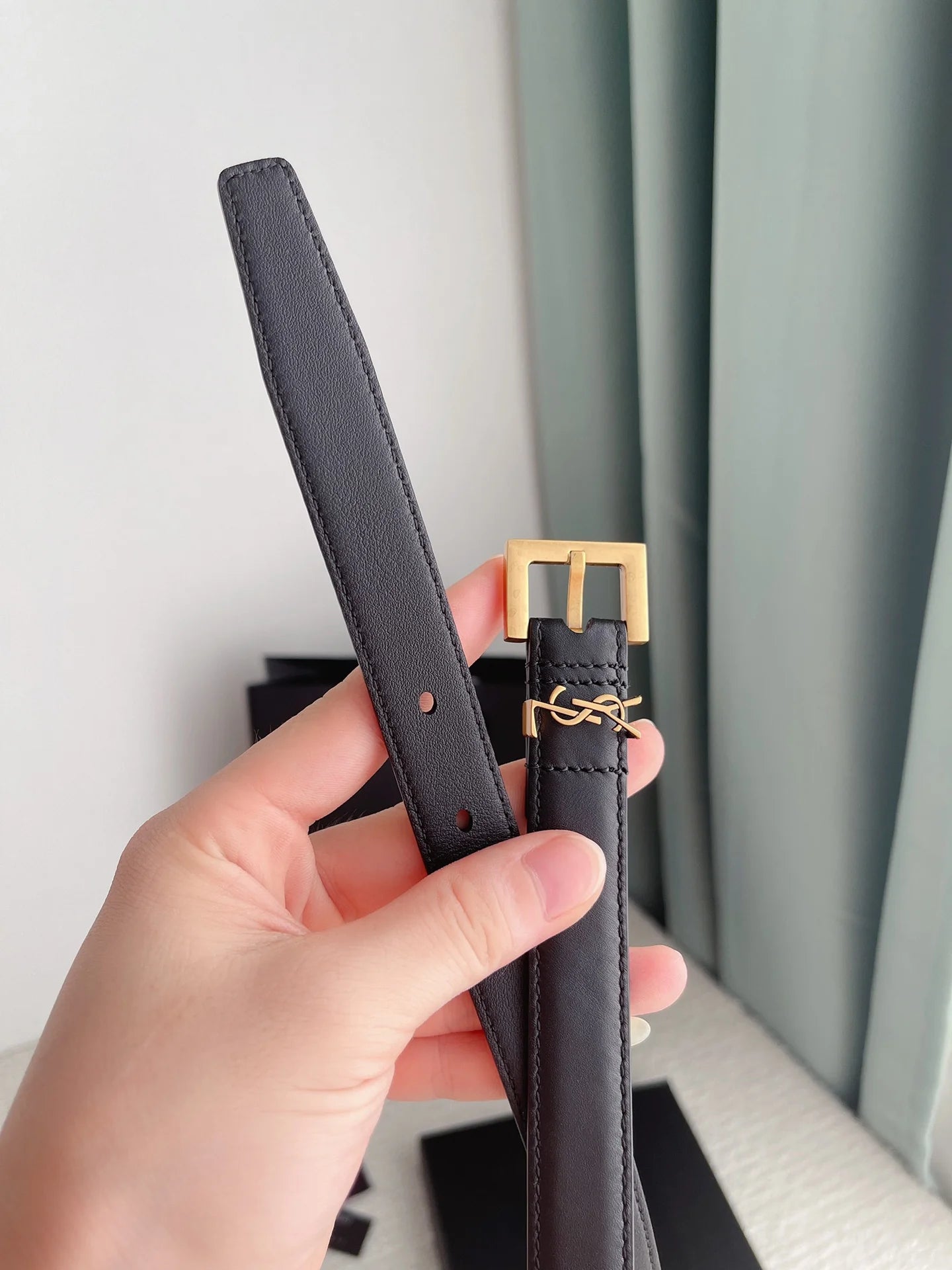 YSL BELT