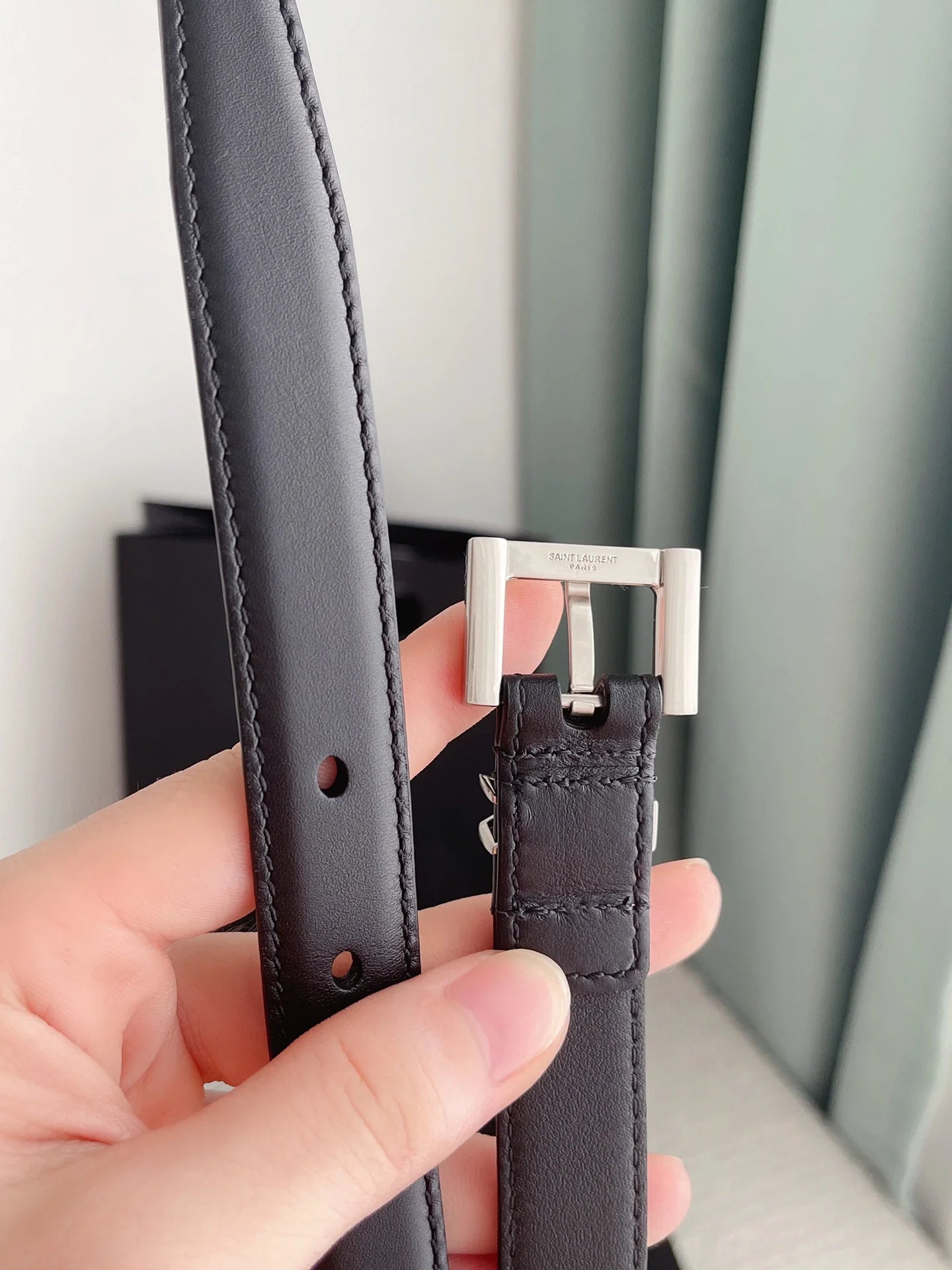 YSL BELT