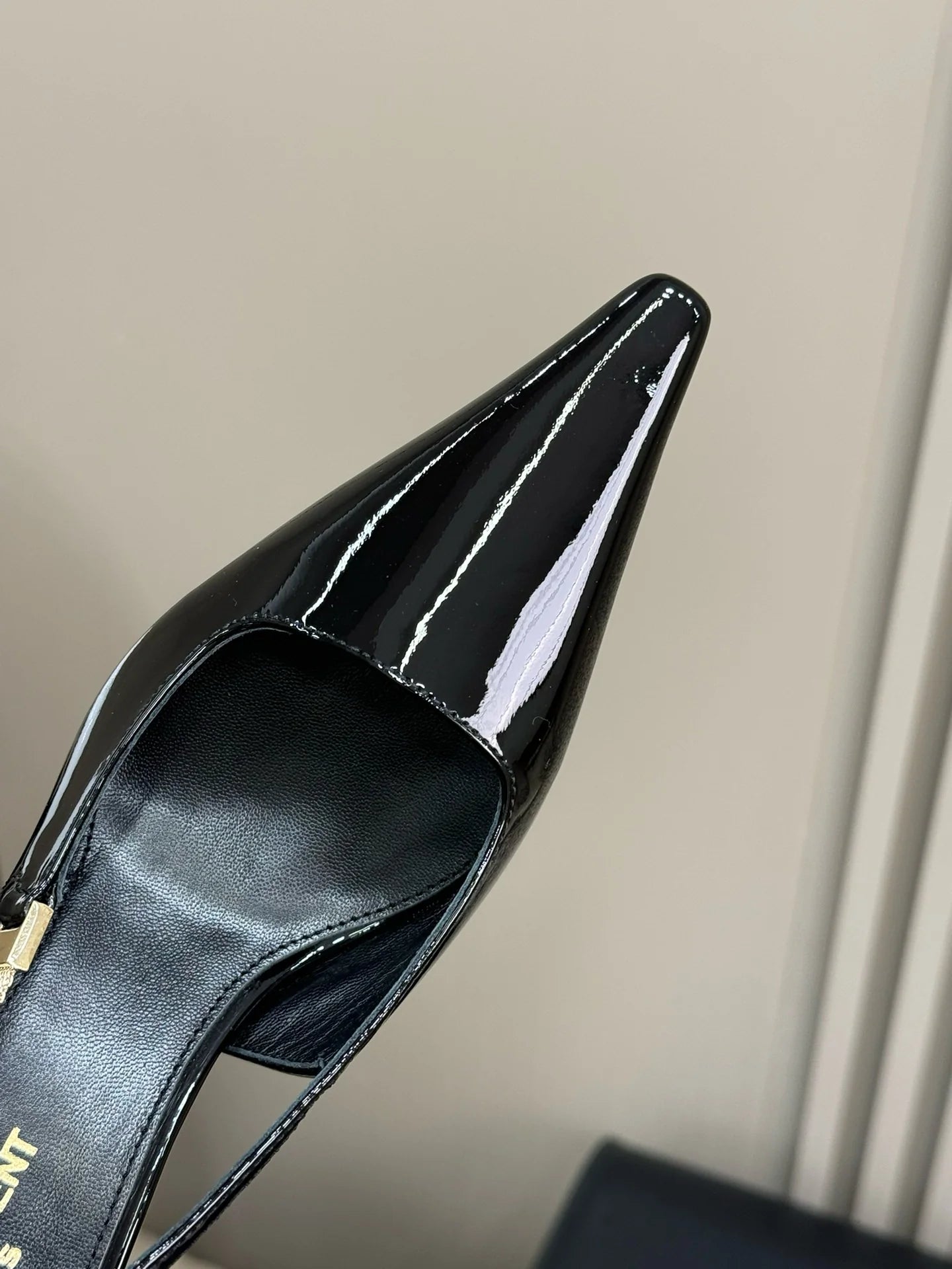 YSL HEELS