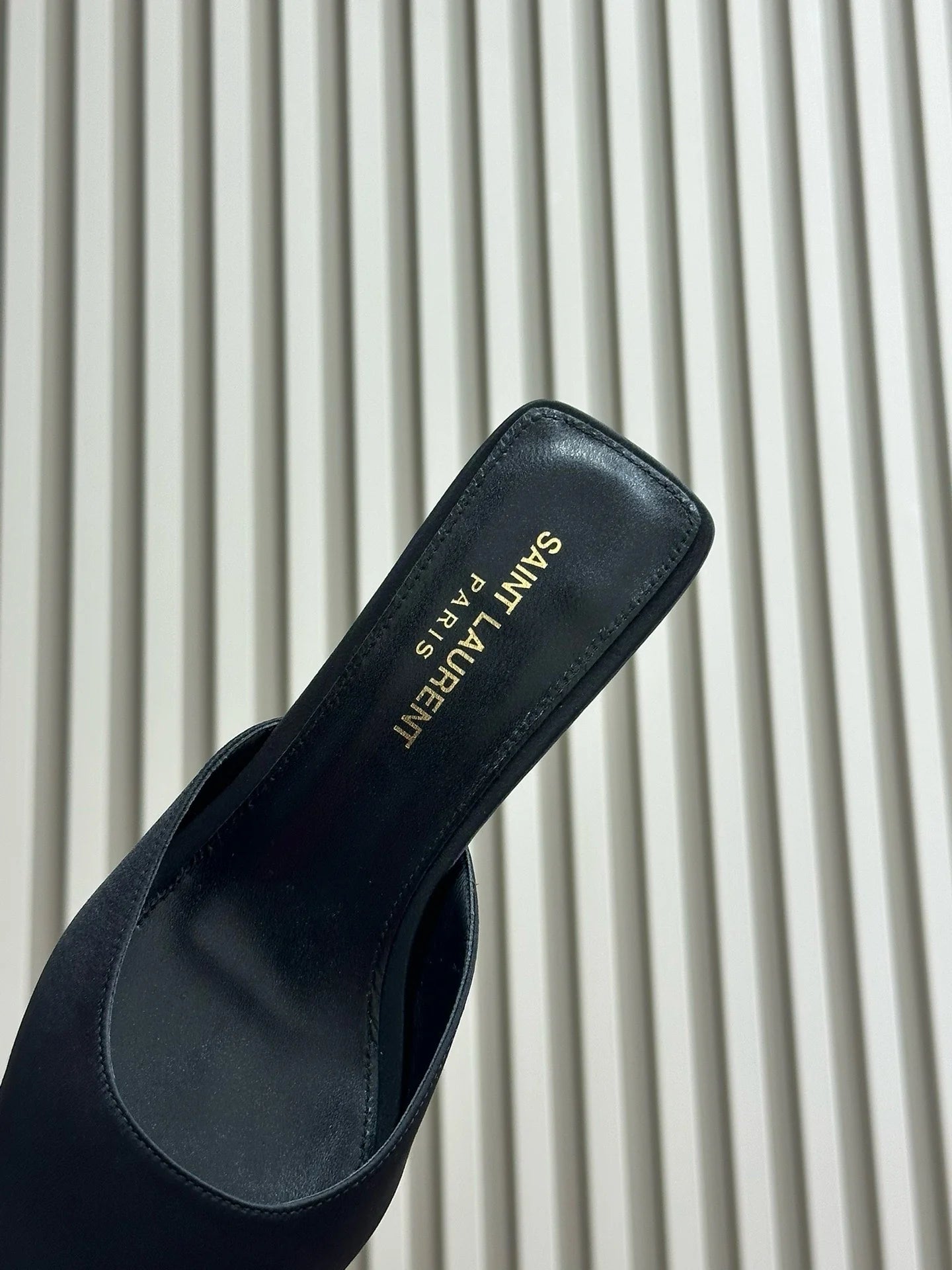 YSL HEELS