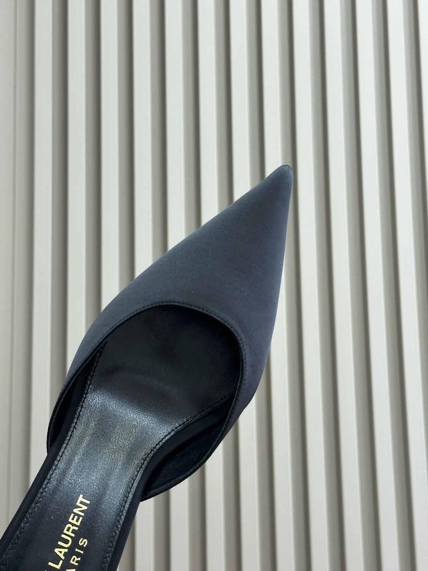 YSL HEELS