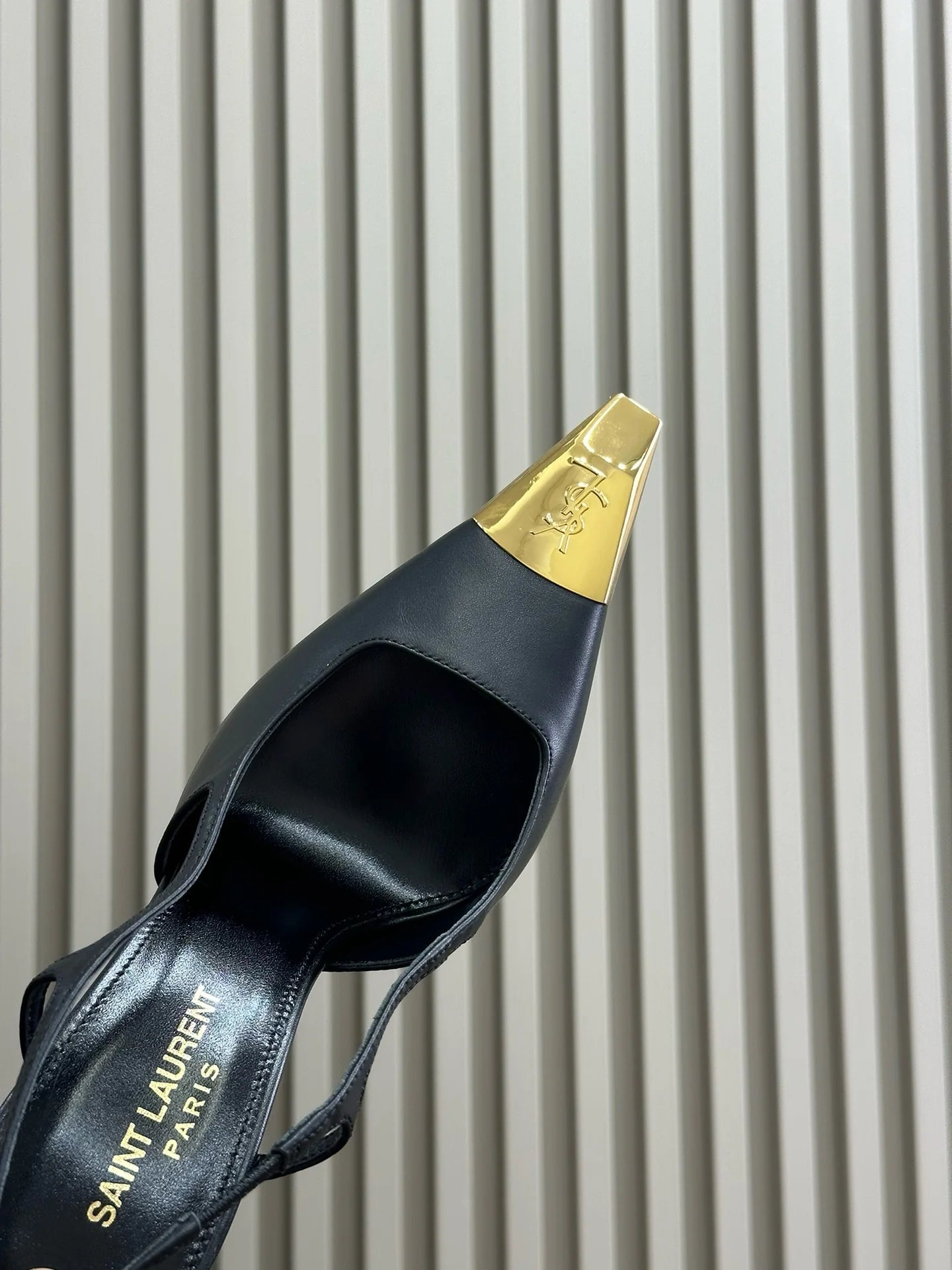 YSL HEELS
