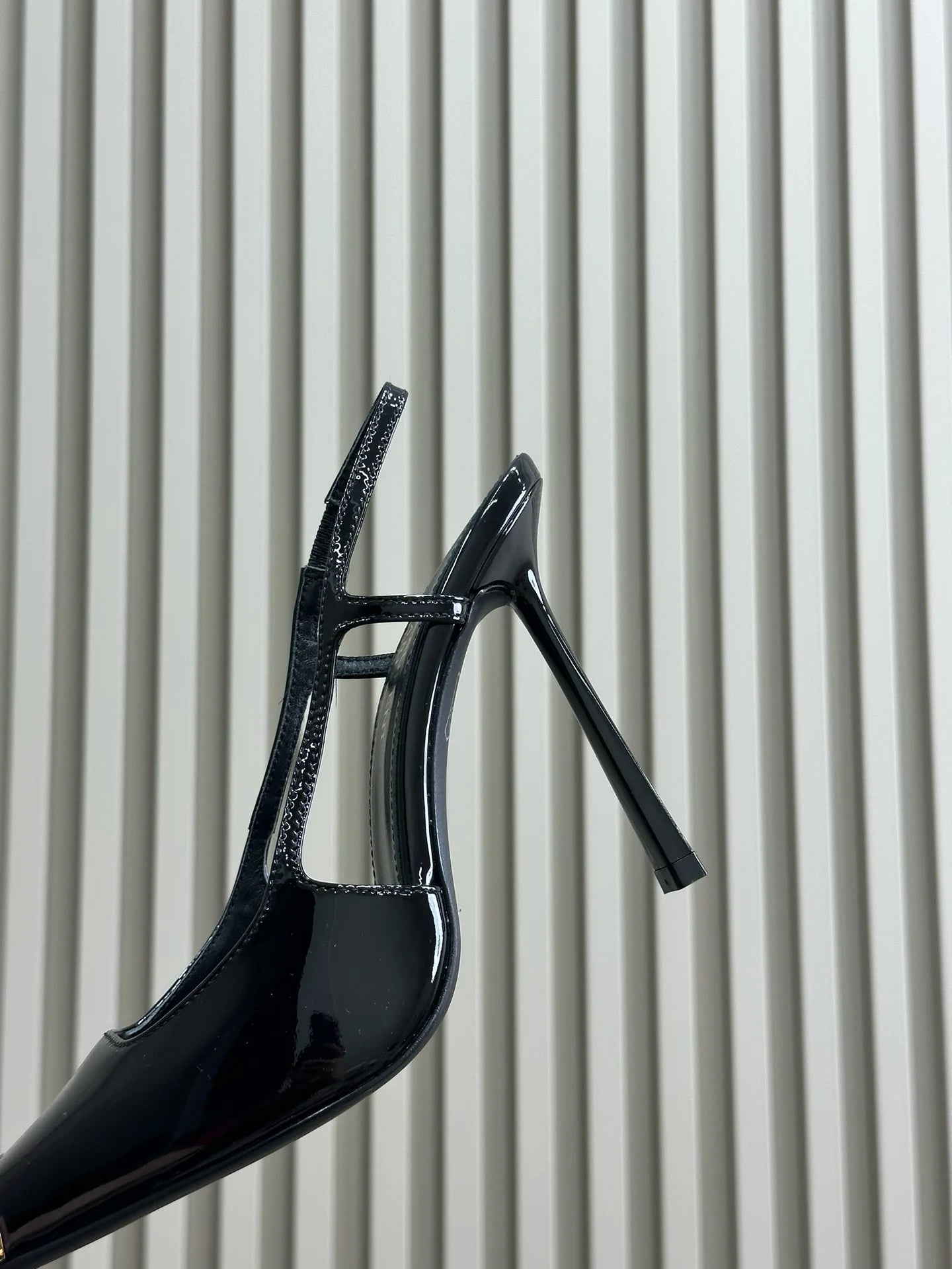 YSL HEELS