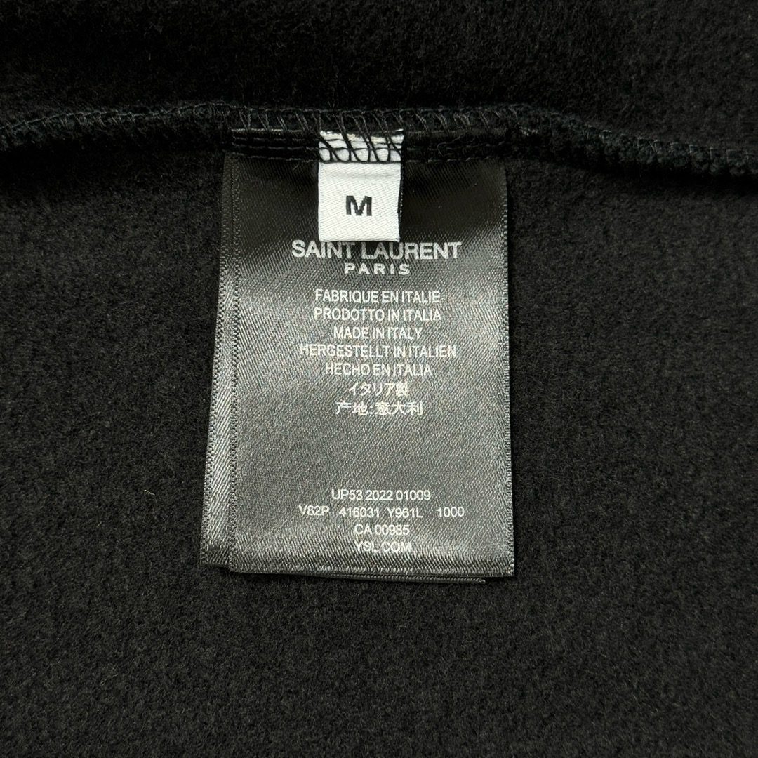 YSL HOODIE