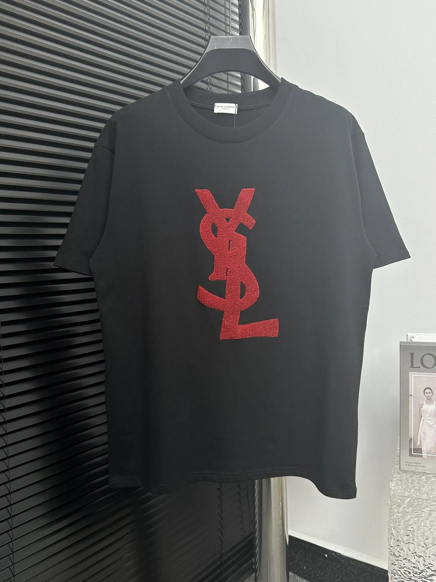 YSL TSHIRT