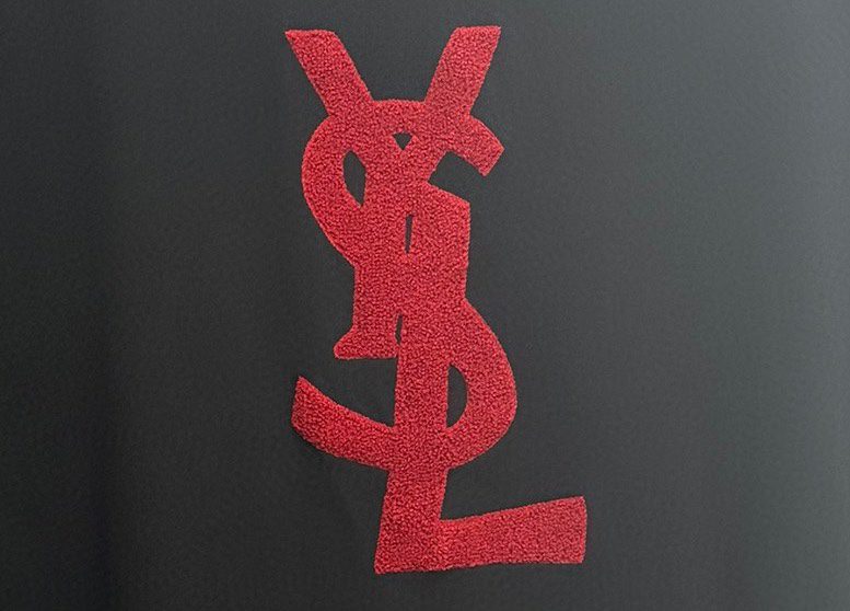 YSL TSHIRT