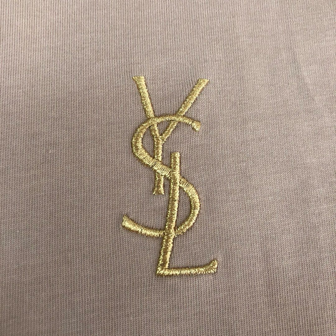 YSL TSHIRT
