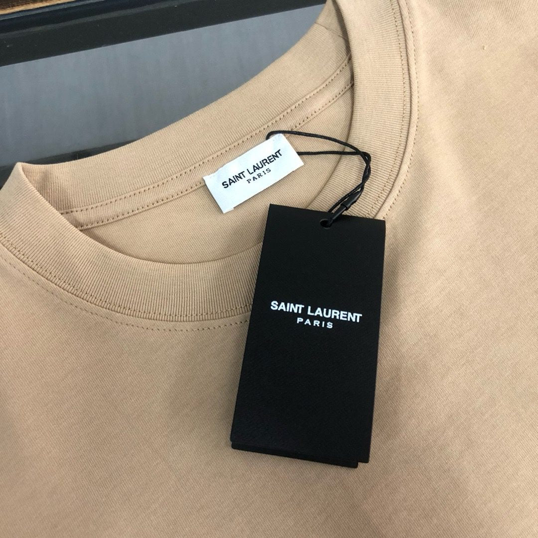 YSL TSHIRT