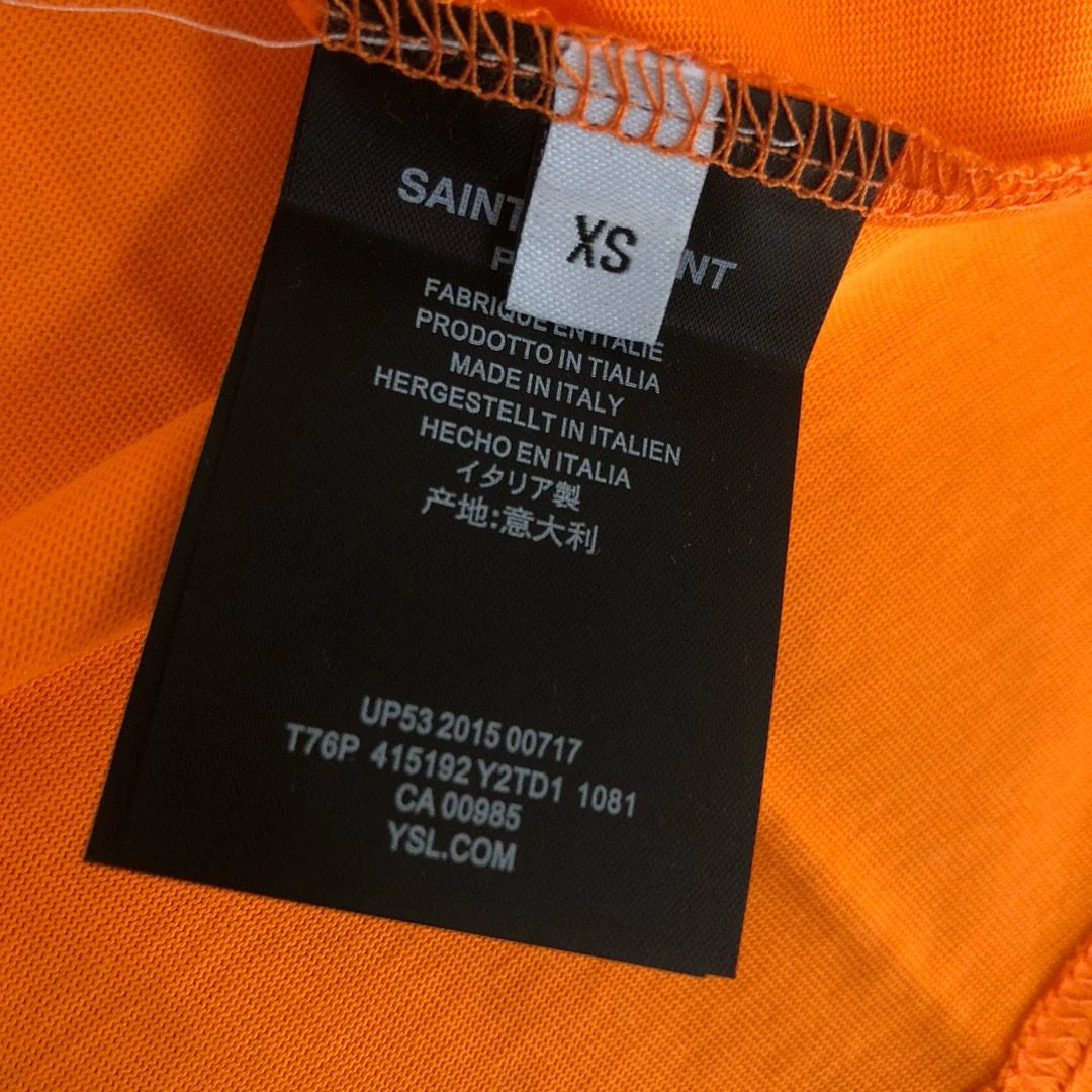 YSL TSHIRT