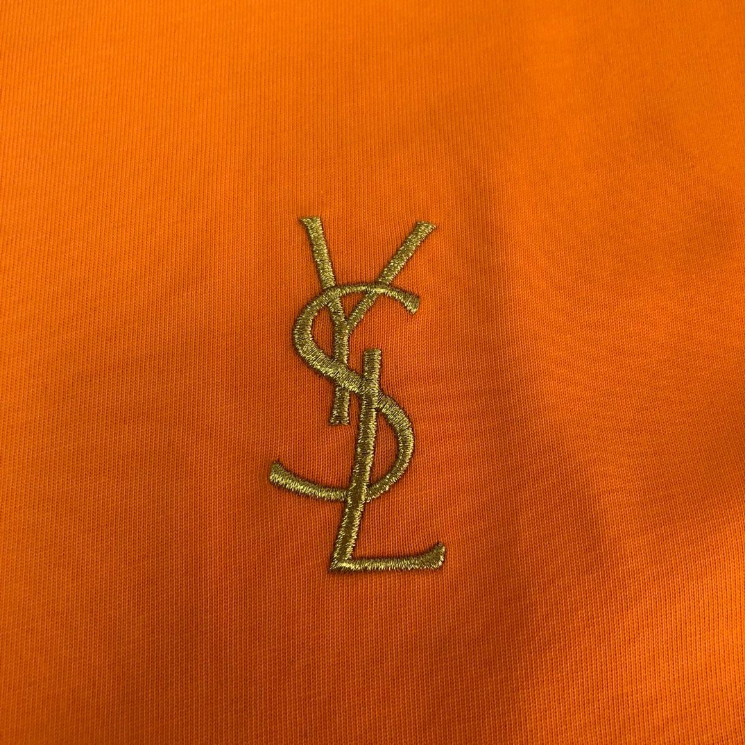 YSL TSHIRT