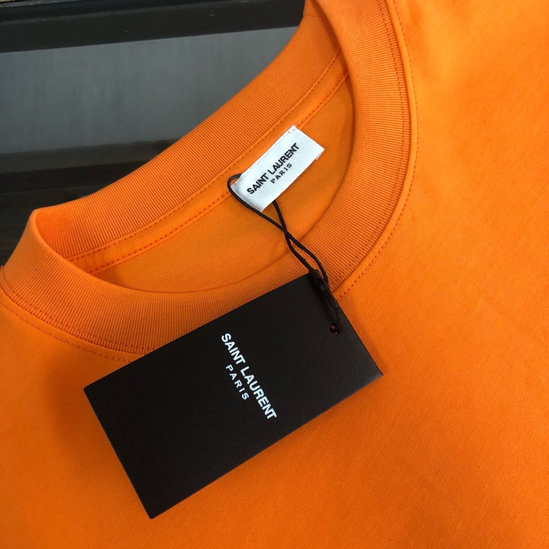 YSL TSHIRT