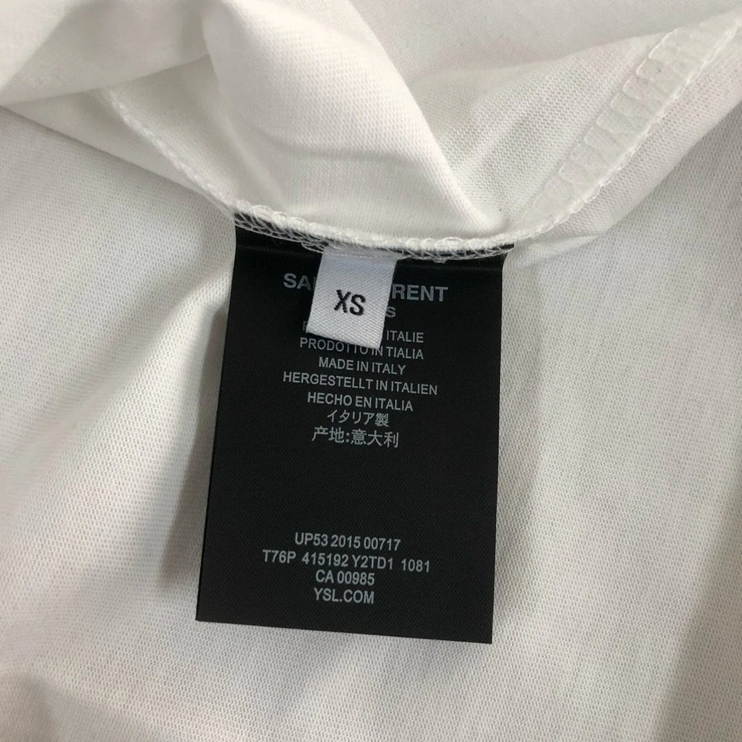 YSL TSHIRT