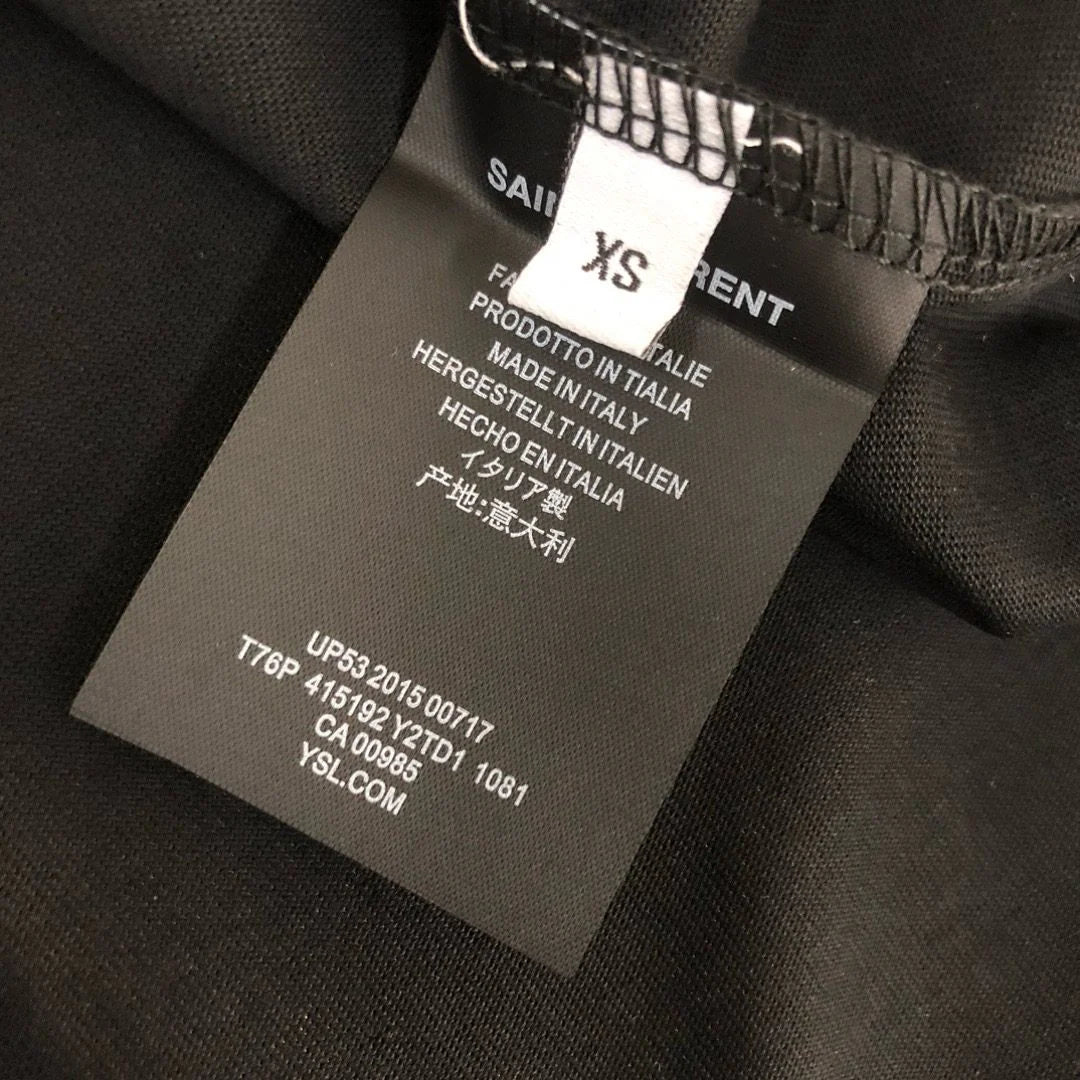 YSL TSHIRT