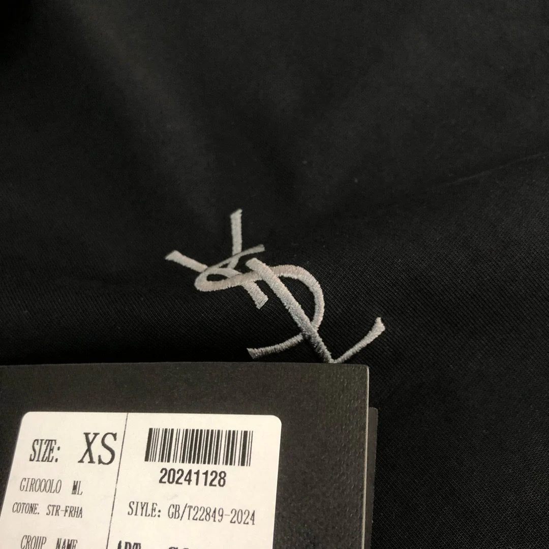 YSL TSHIRT