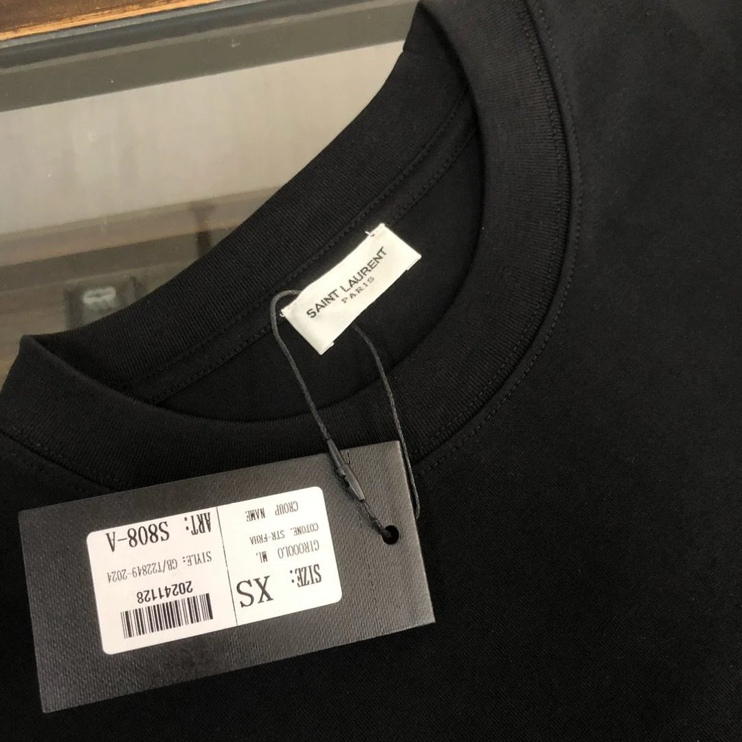YSL TSHIRT