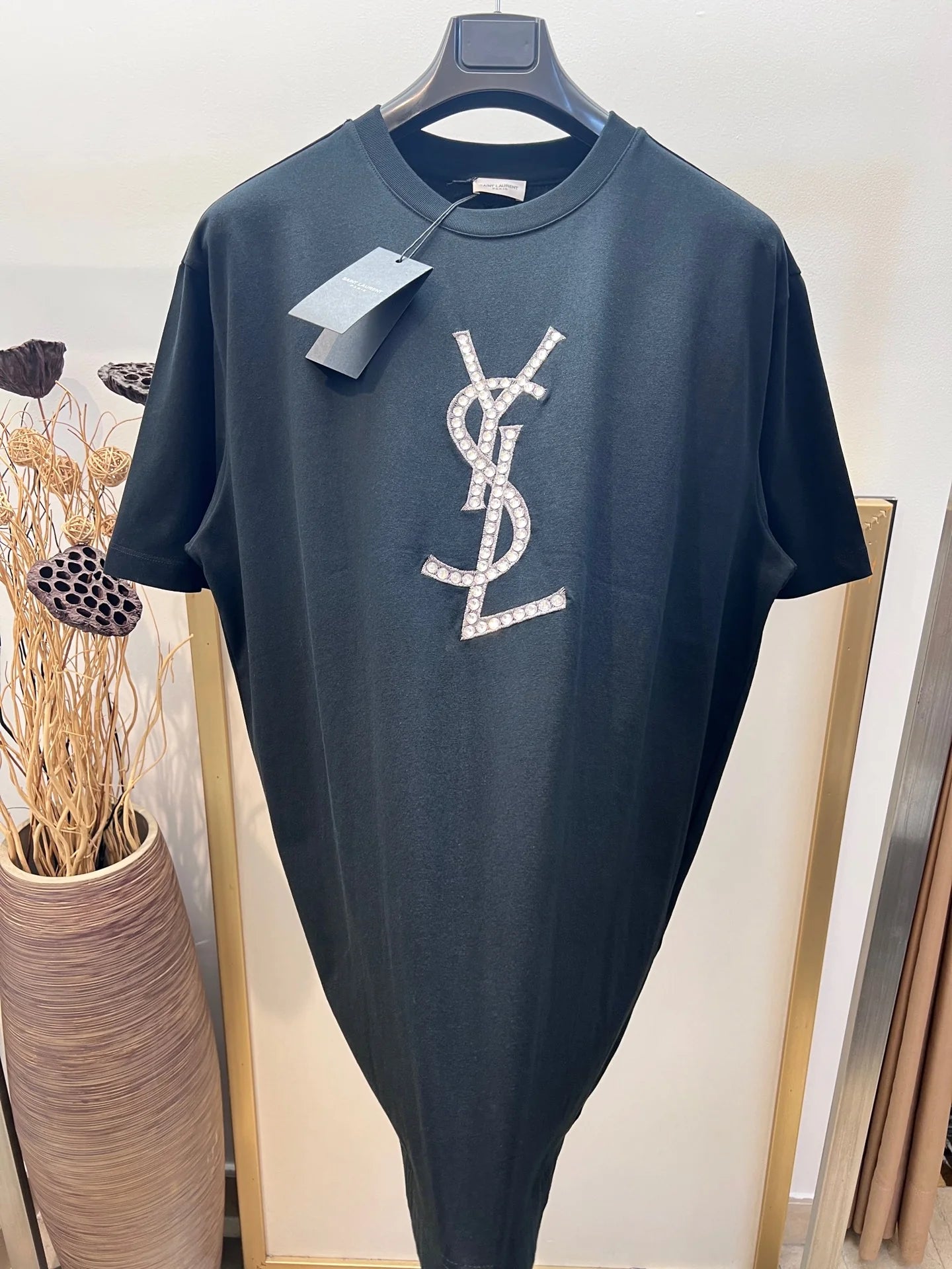 YSL TSHIRT