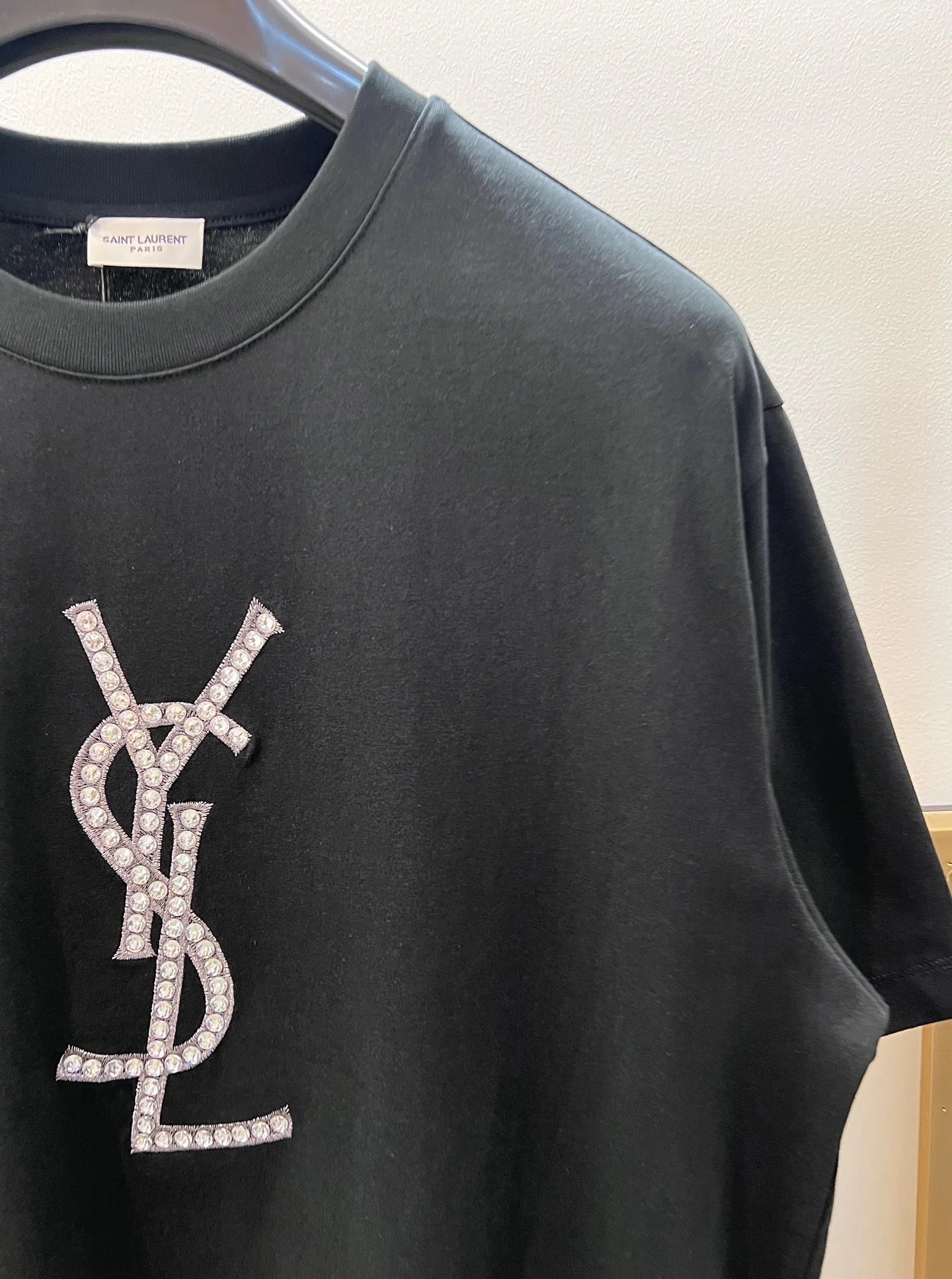 YSL TSHIRT