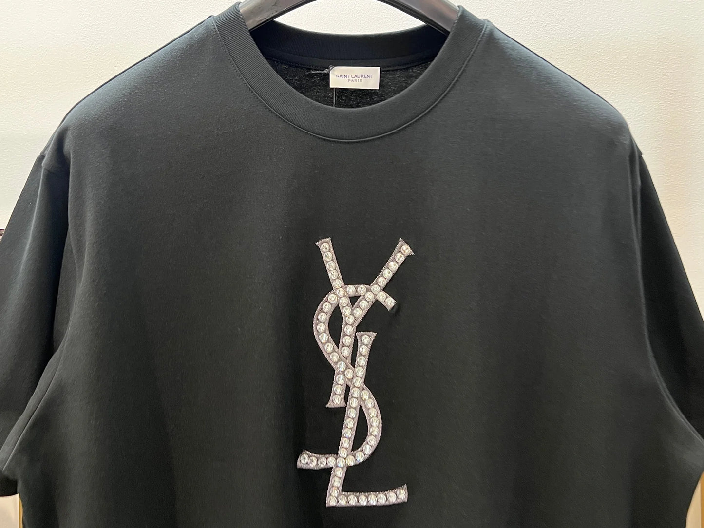 YSL TSHIRT