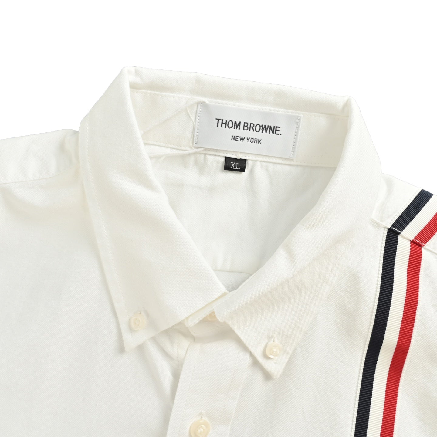 THOM BROWNE SHIRT