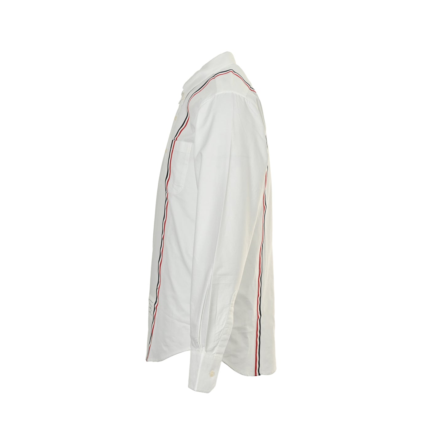 THOM BROWNE SHIRT