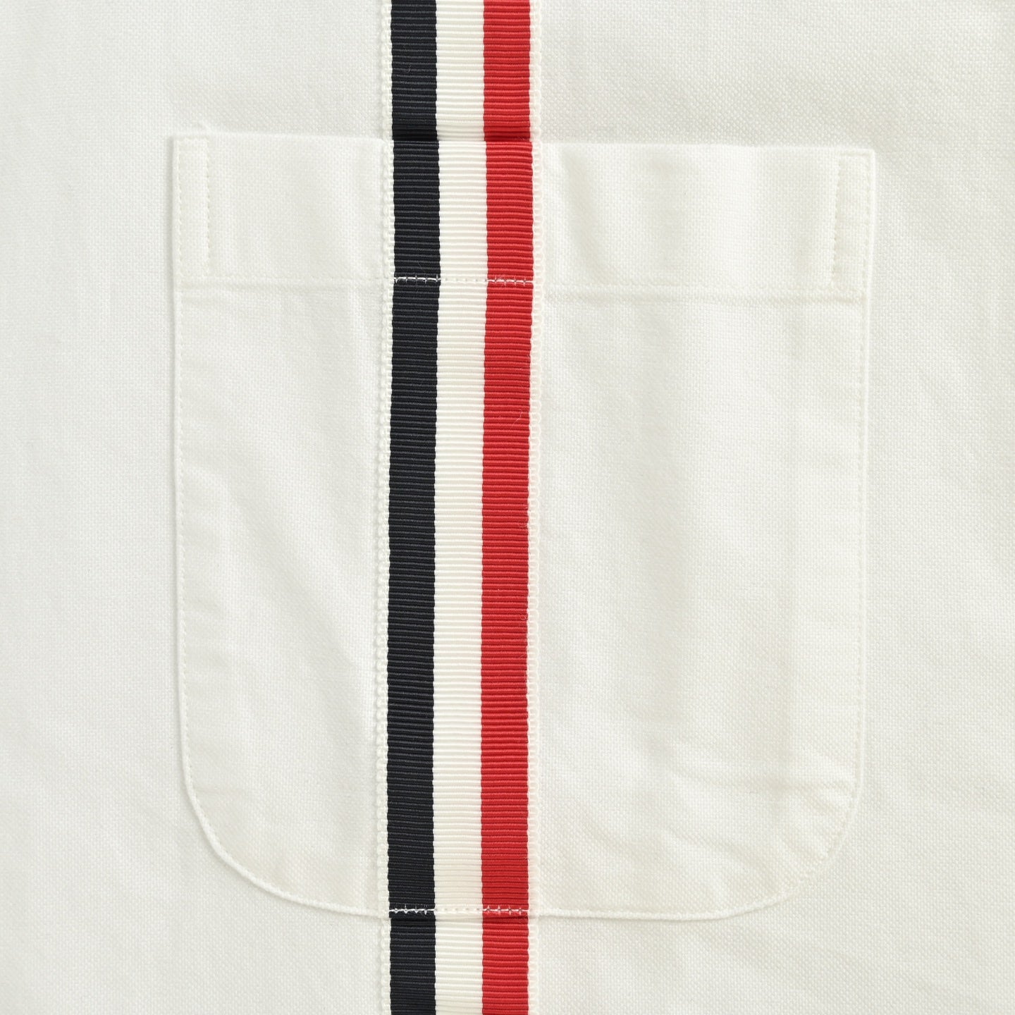THOM BROWNE SHIRT