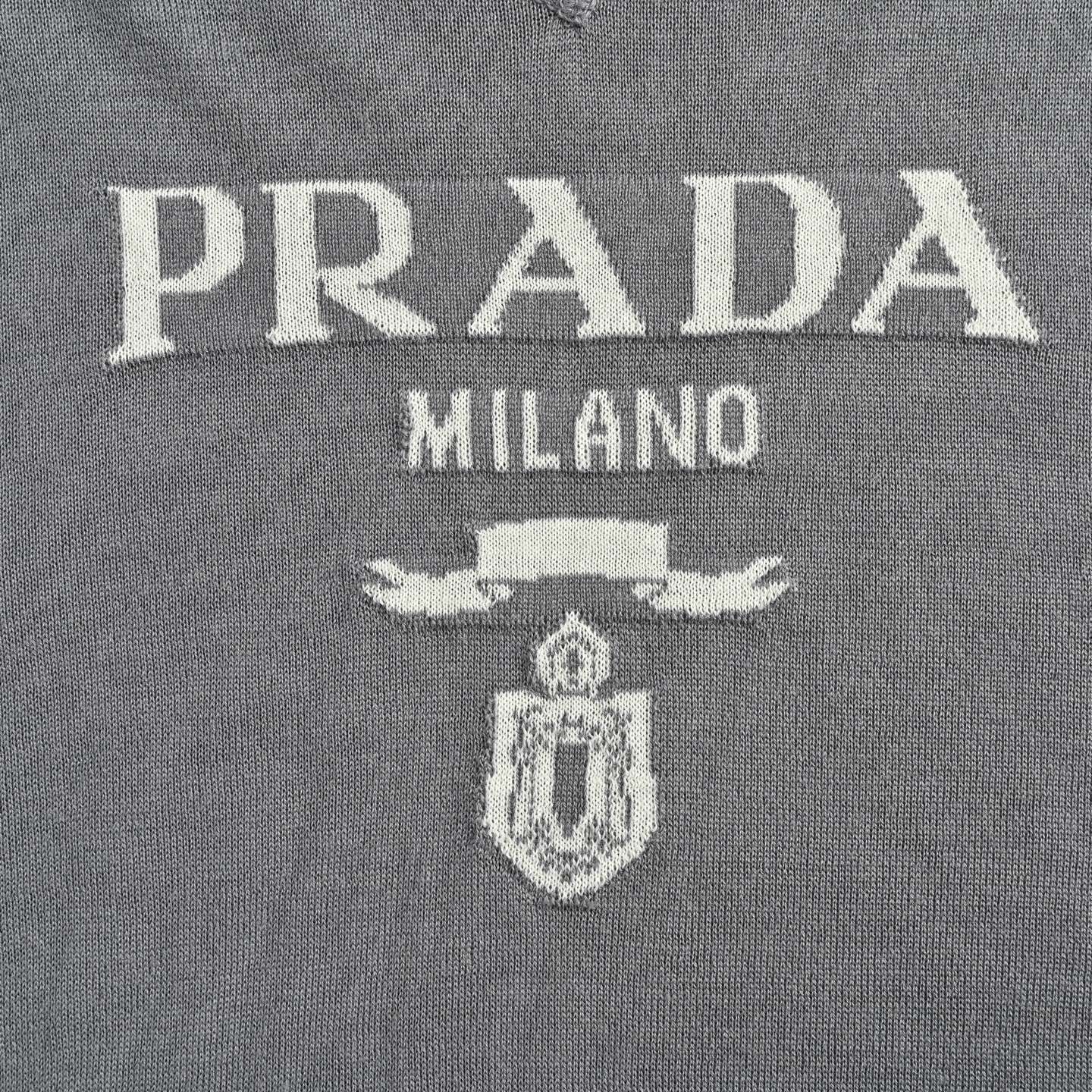 PRADA T SHIRT