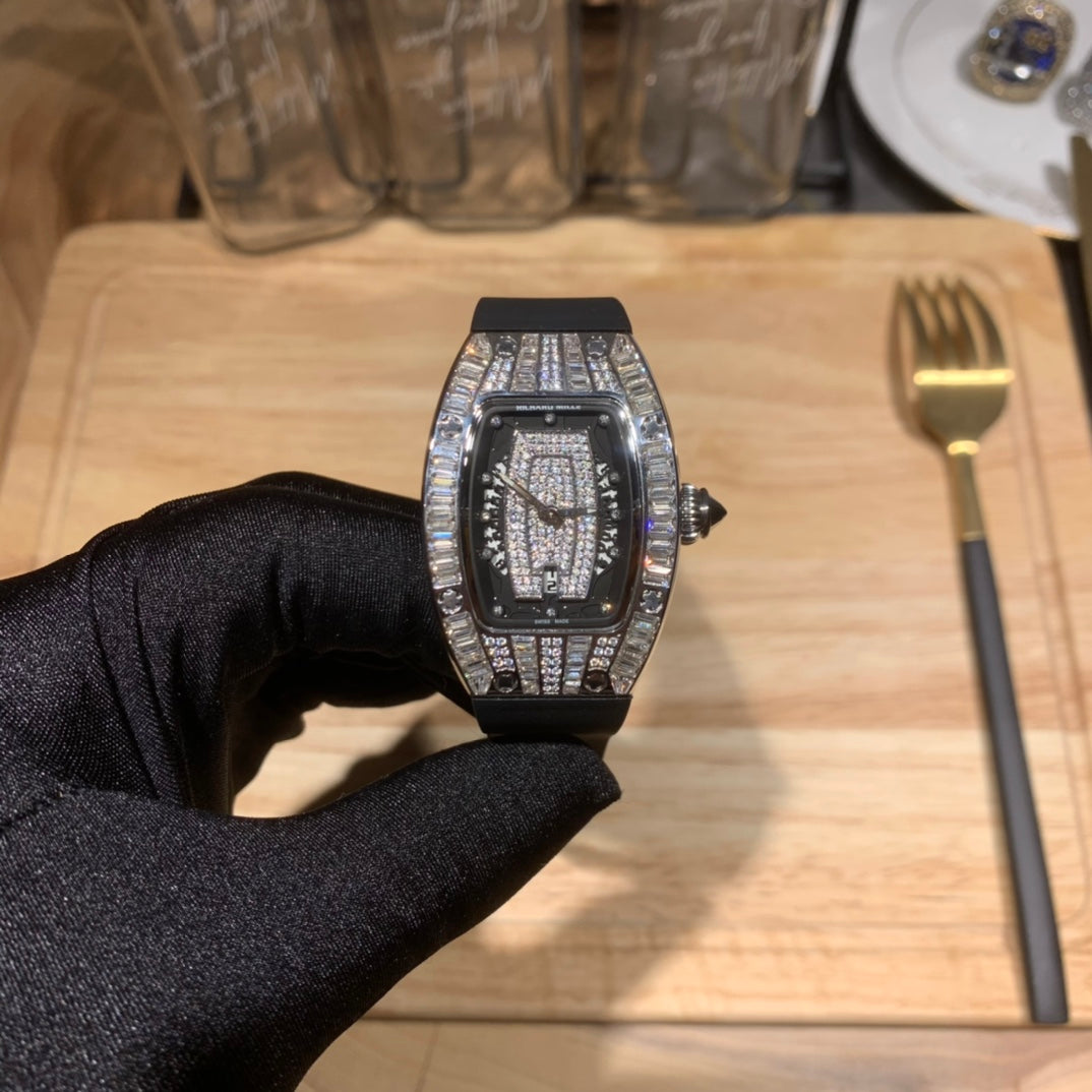 RM WATCH
