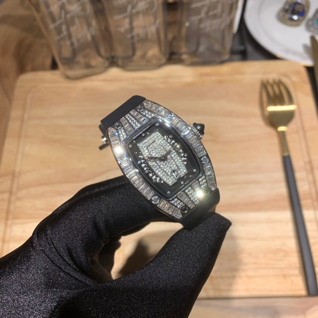 RM WATCH