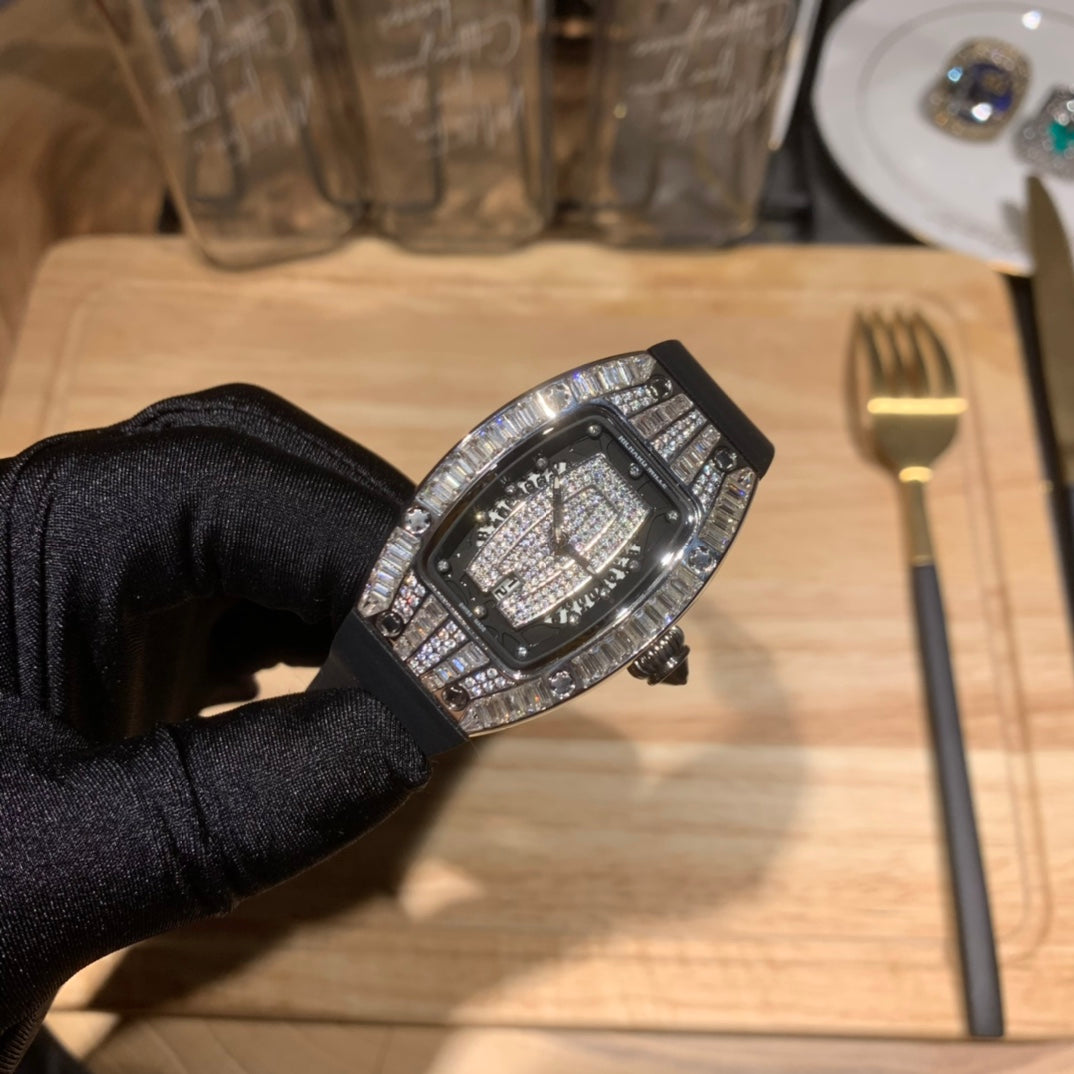 RM WATCH