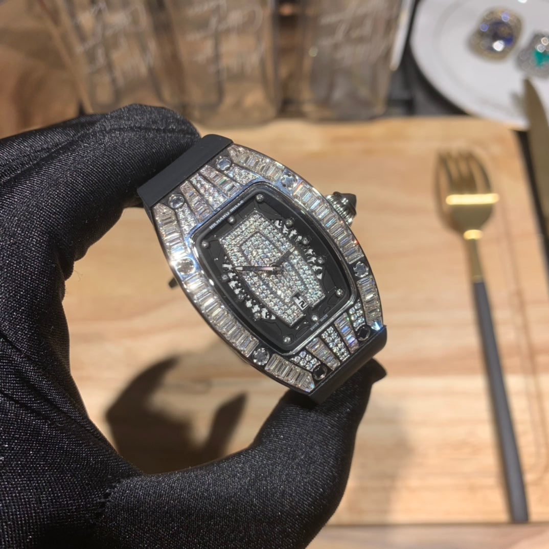 RM WATCH