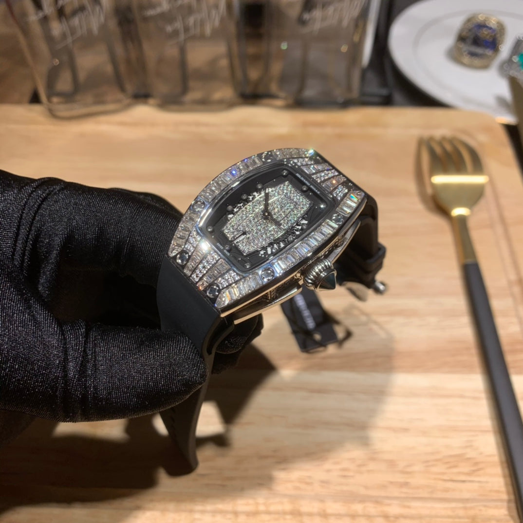 RM WATCH