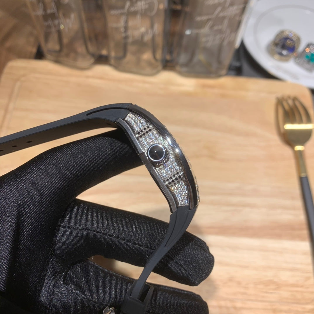 RM WATCH