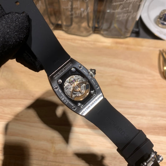 RM WATCH