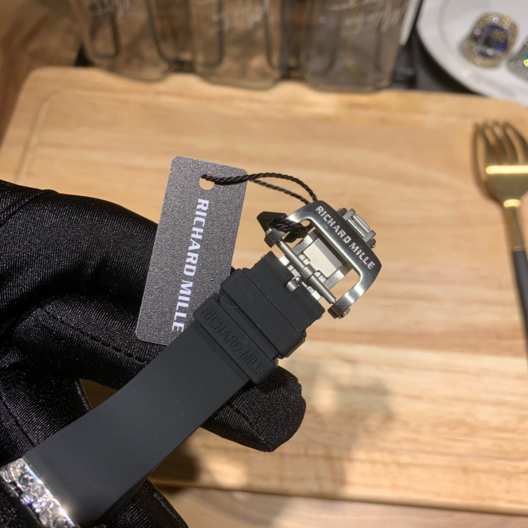 RM WATCH