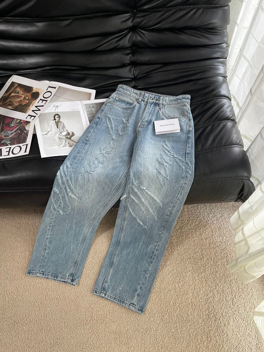 ALX WANG BOTTOMS
