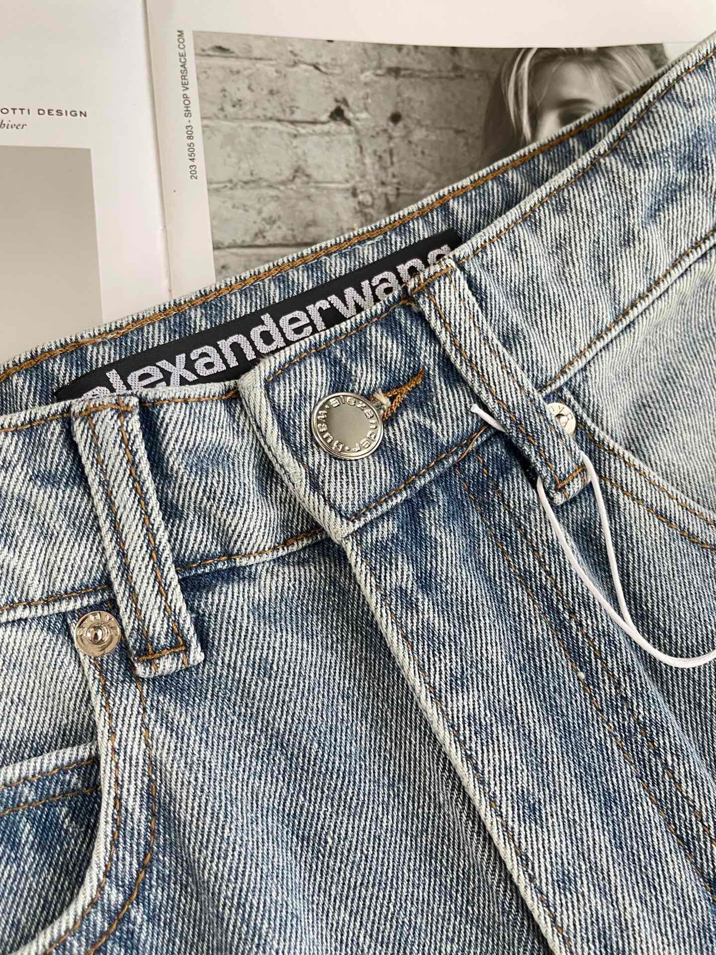 ALX WANG BOTTOMS