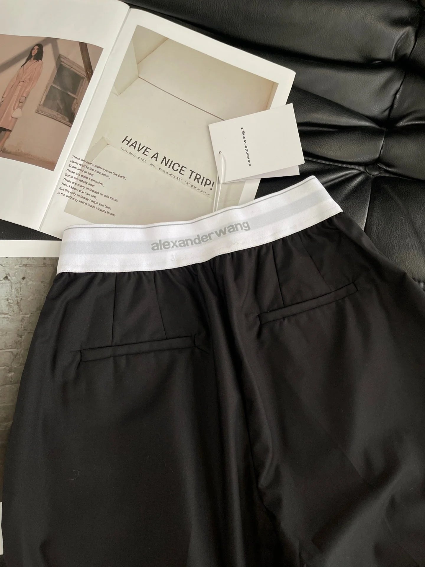 ALX WANG BOTTOMS