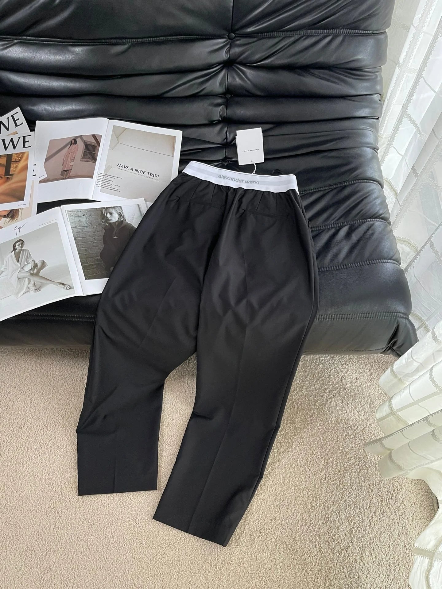 ALX WANG BOTTOMS
