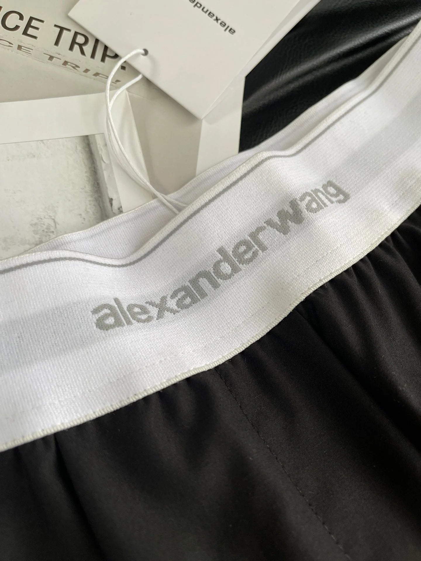 ALX WANG BOTTOMS