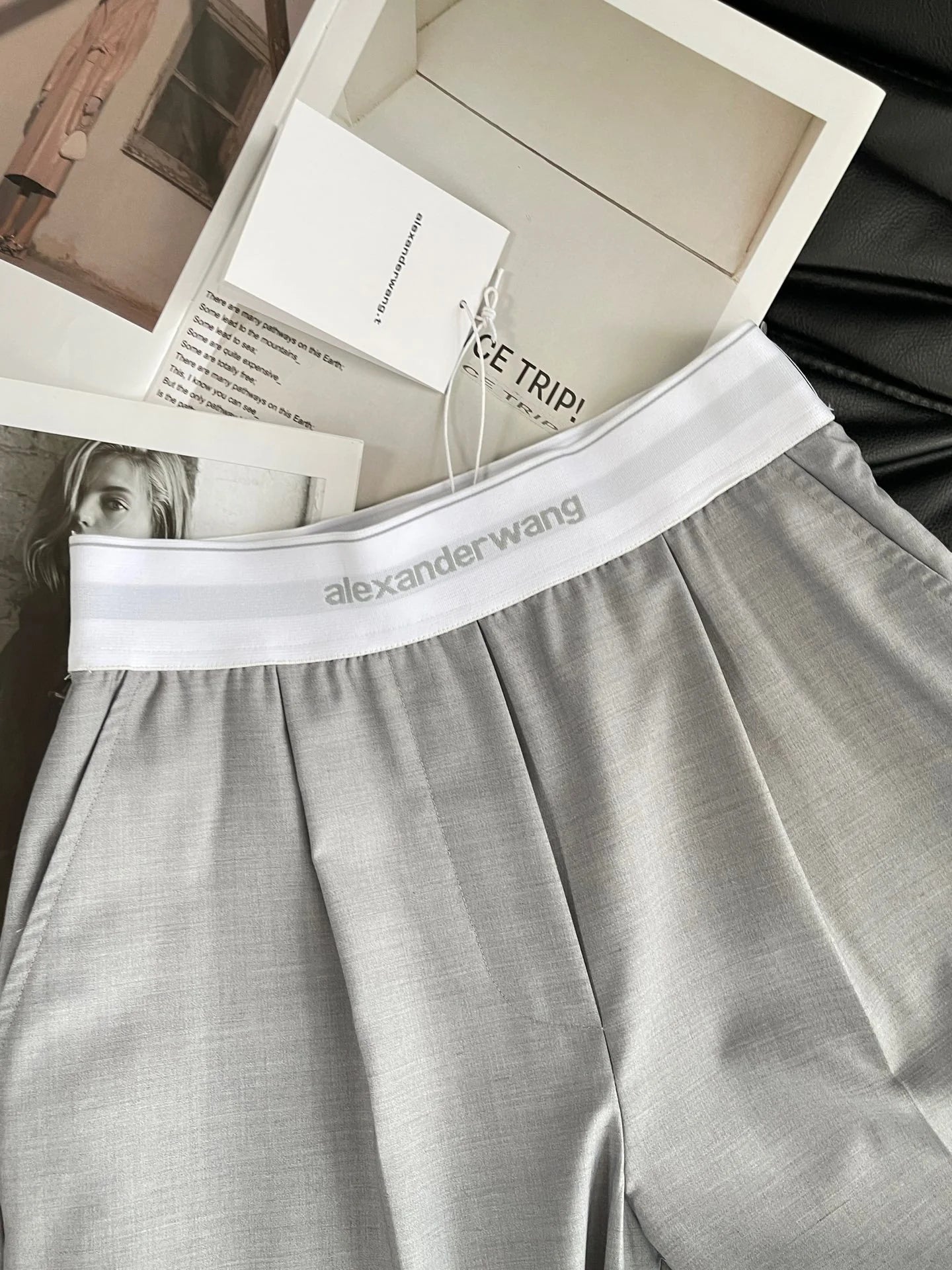 ALX WANG BOTTOMS