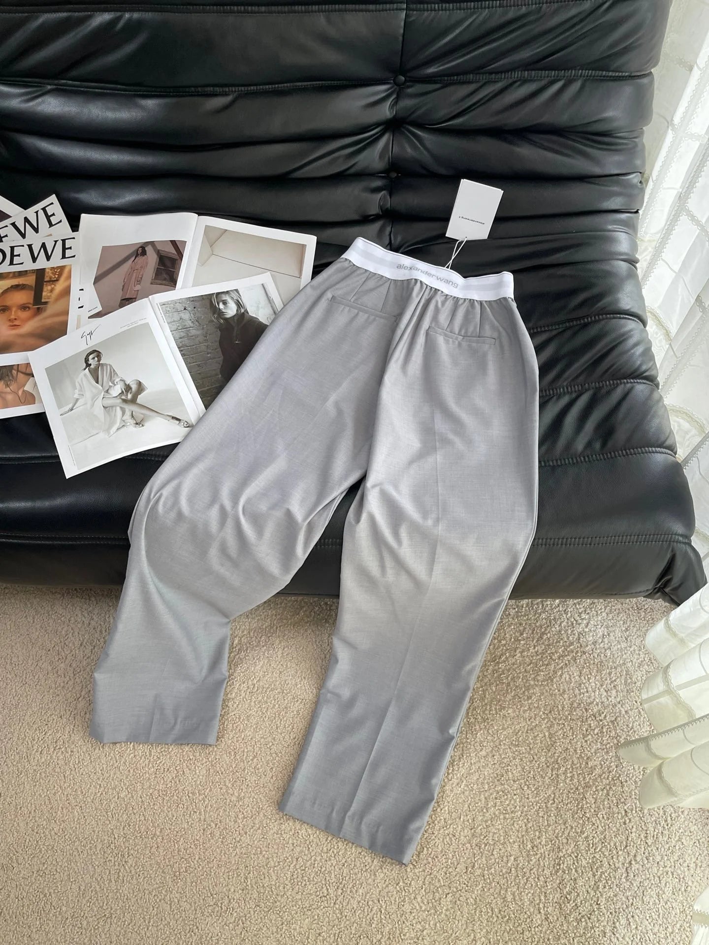 ALX WANG BOTTOMS