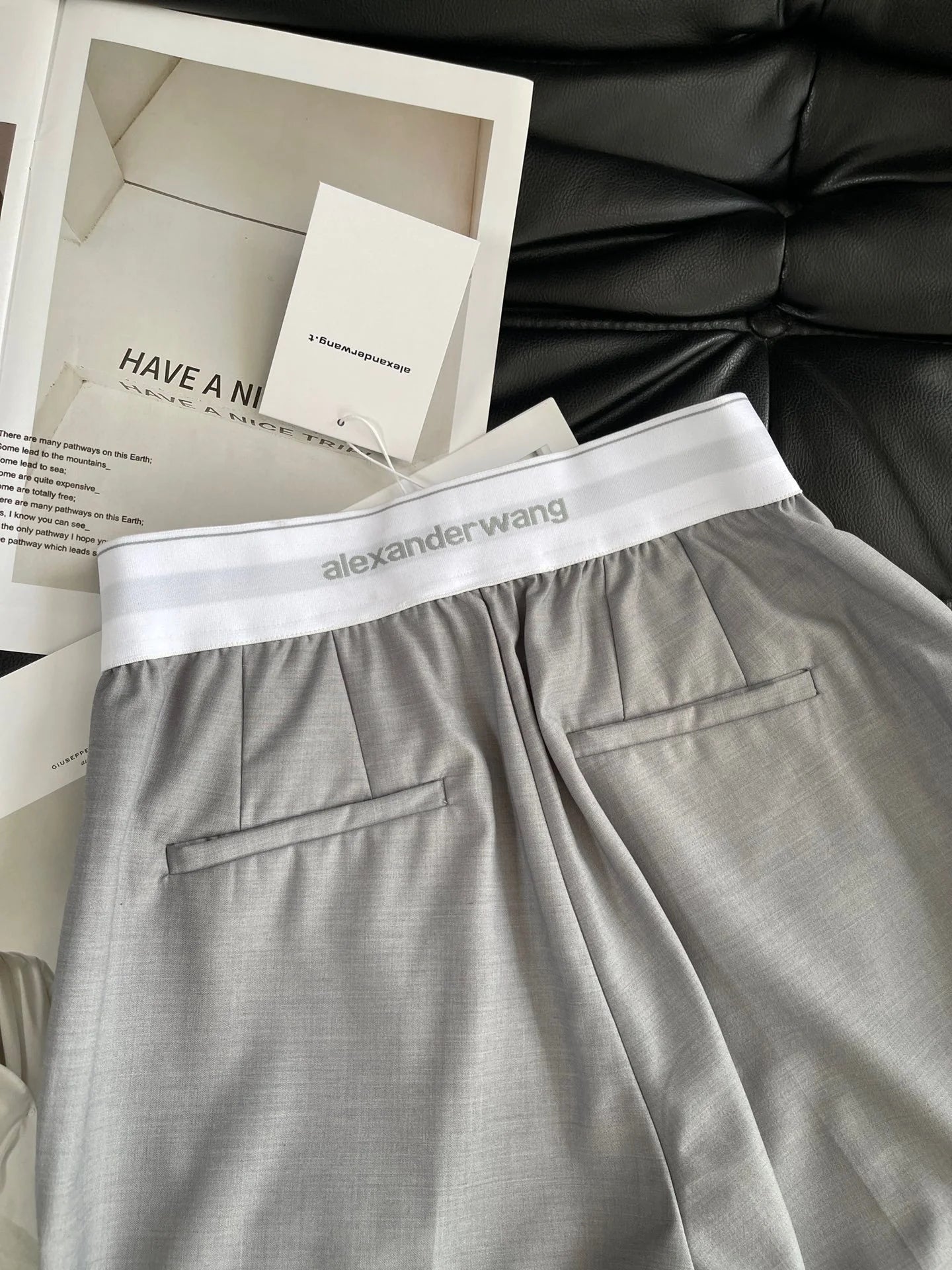 ALX WANG BOTTOMS