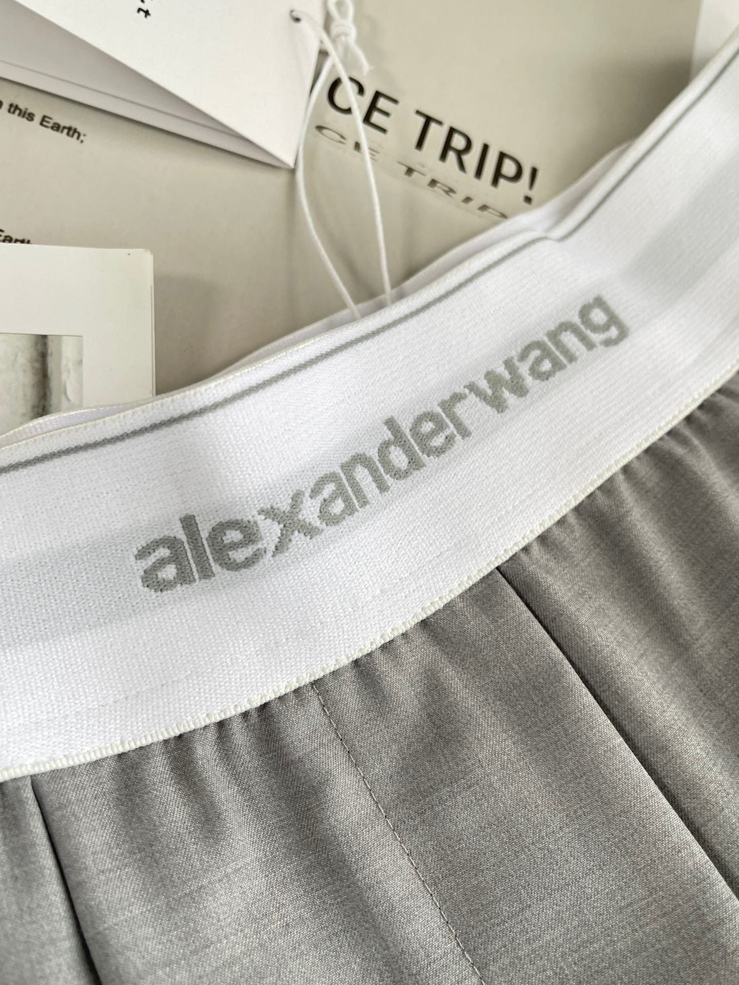 ALX WANG BOTTOMS
