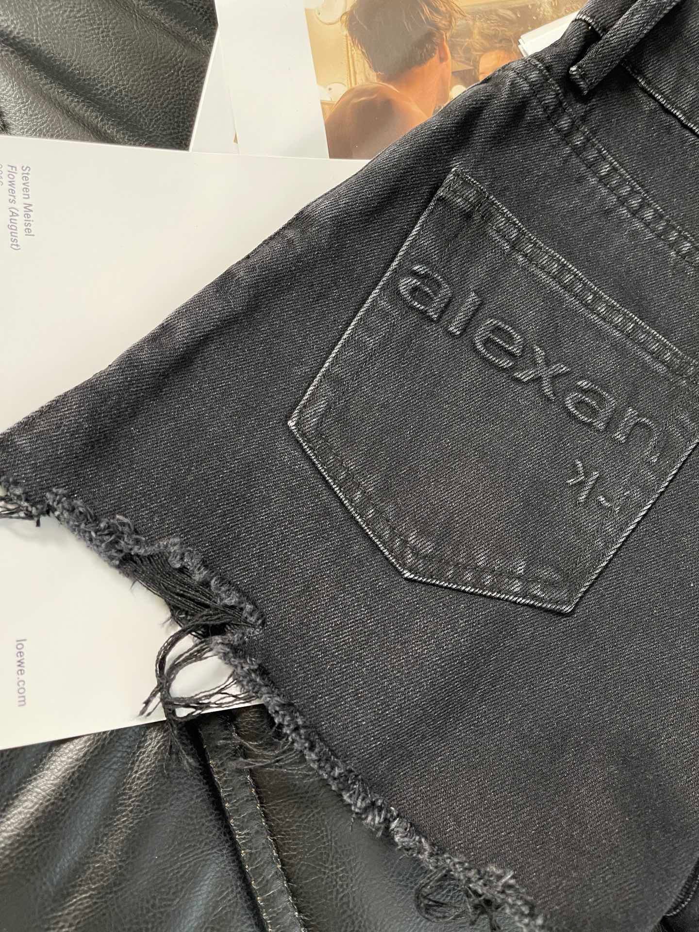 ALX WANG BOTTOMS