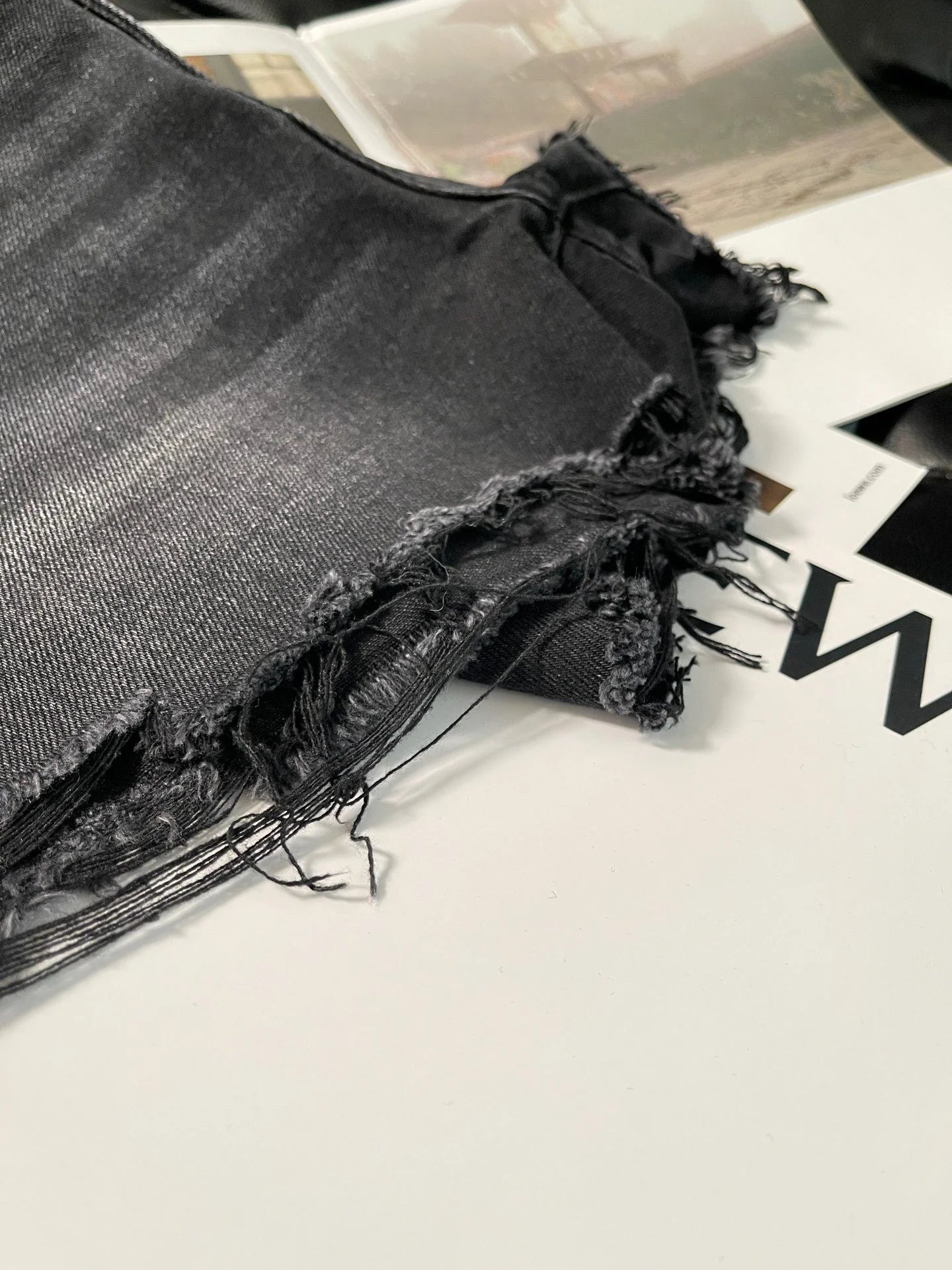 ALX WANG BOTTOMS